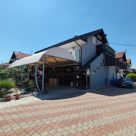 Relax Mm Banja Luka Hotel Exterior foto